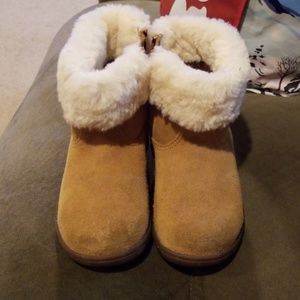 Authentic Ugg Toddler Boots
